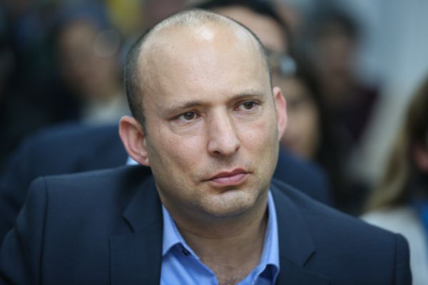 בנט:  לגרש משפחות מחבלים "טרור הפך לביזנס"