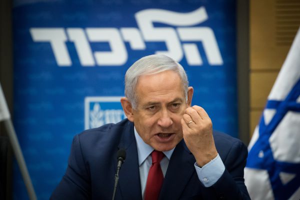 דרישה: לפטר את הרופא שאמר שלא יטפל בנתניהו