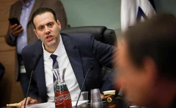 הבחירות לא יוקדמו? מיקי זוהר מעכב את פיזור הכנסת