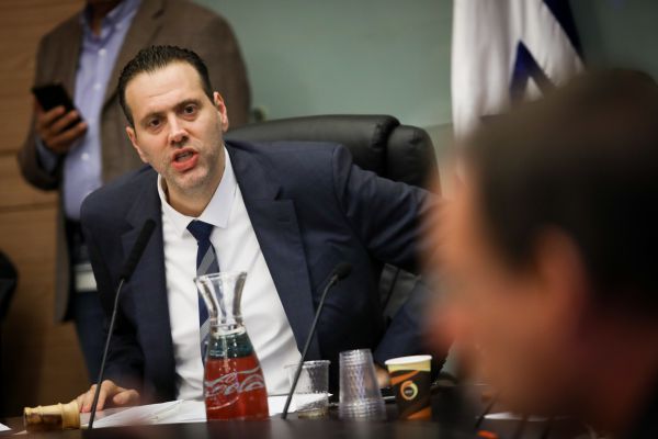 הבחירות לא יוקדמו? מיקי זוהר מעכב את פיזור הכנסת