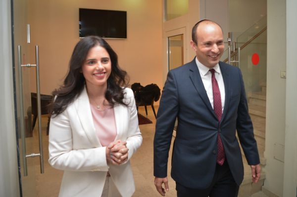 אסטרטגיית הבחירות של 'הימין החדש'