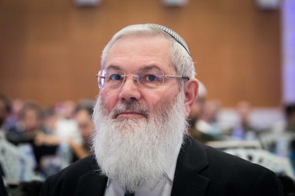 אלי בן דהן: "הייתי מעדיף להיות משוריין בליכוד"