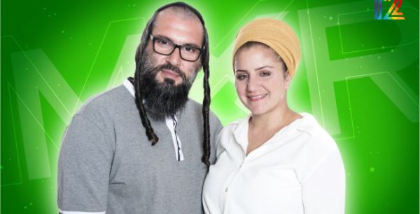 צפו: "לא חשבתי שנעבור את האודישן הראשון"