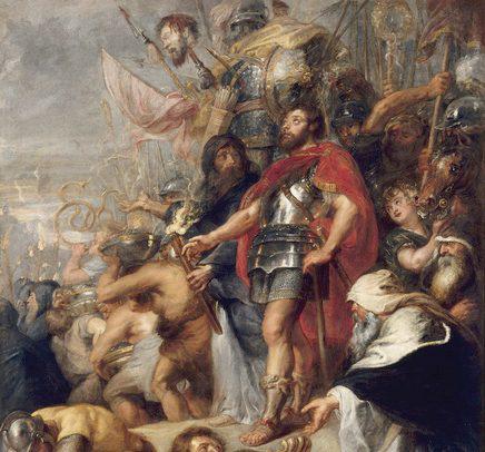 צפו: בחמש דקות, מה הלקח שלנו מנס פך השמן