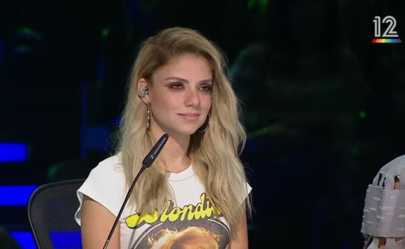 מימון: זו הלהקה שצריכה לייצג אותנו באירוויזיון