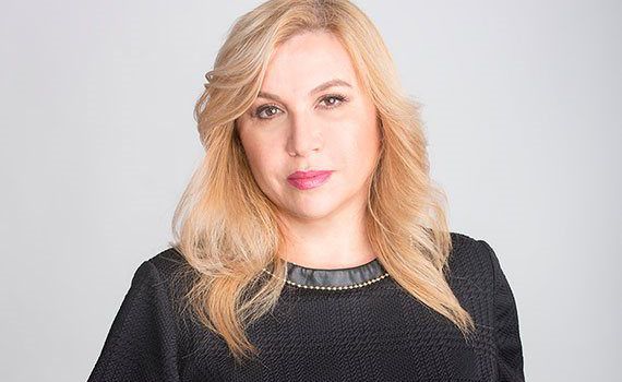 אילה חסון: "יש ל'ידיעות רשימת חיסול' – אני הייתי בה"