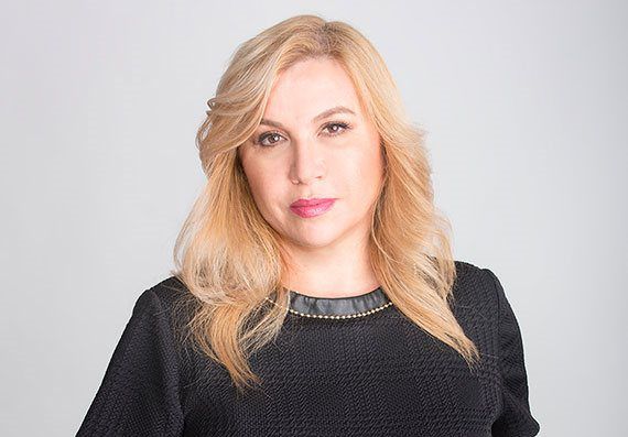 אילה חסון: "יש ל'ידיעות רשימת חיסול' – אני הייתי בה"