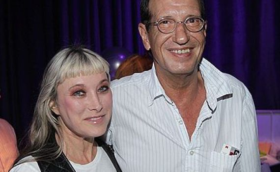 אלמנתו של יגאל בשן: "הוא גאל את עצמו מייסורים"