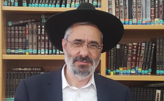 האם הרמב"ם הורה לתלמידו לא ללמוד גמרא?