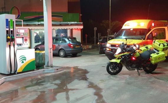 ואדי ערה: רצח ו-5 פצועים בקרב יריות בין חמולות ערביות