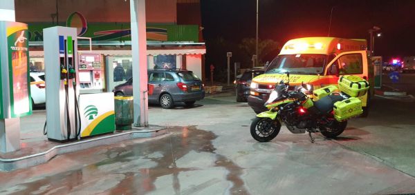 ואדי ערה: רצח ו-5 פצועים בקרב יריות בין חמולות ערביות