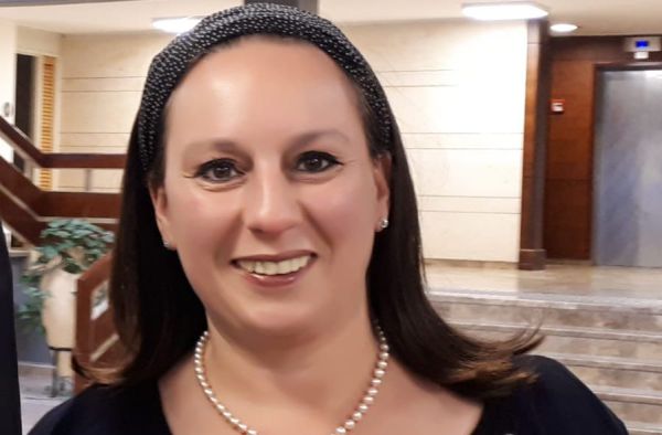 כבוד למגזר: סרוגה תעמוד בראש ארגוני הנשים בארץ