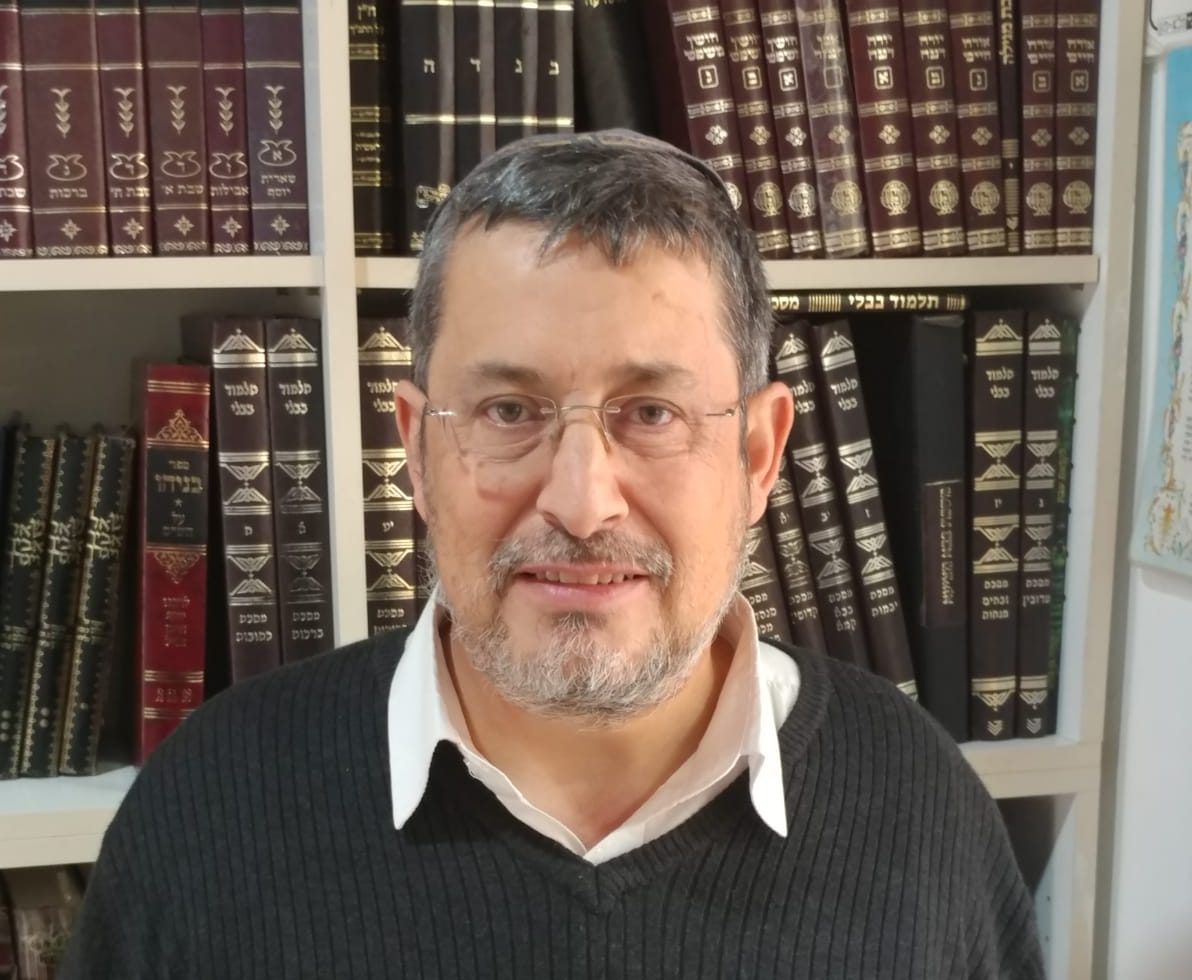 "בסיום הש"ס יחדיו אנו חוזרים על מעשה המלך"