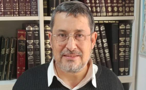 "בסיום הש"ס יחדיו אנו חוזרים על מעשה המלך"