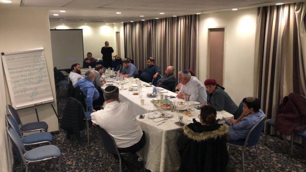 האיחוד הלאומי יקיימו בחירות לראשות המפלגה