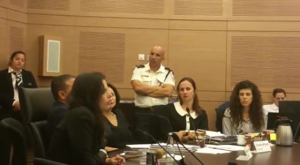 התרגיל של כבל: שקד יצאה – זילבר קיבלה זכות דיבור