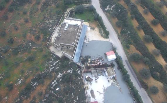 לקראת סיום: צה"ל השלים את השמדת מנהרות הטרור