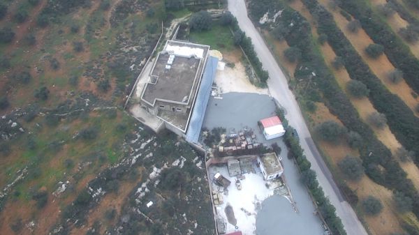 לקראת סיום: צה"ל השלים את השמדת מנהרות הטרור