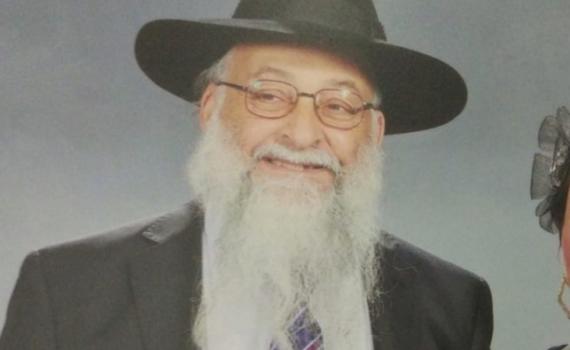 נפטר יעקב כהן, האיש עליו בוסס הסרט 'הבלתי רשמיים'