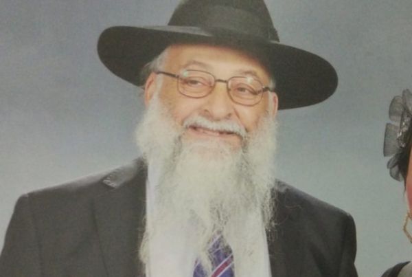 נפטר יעקב כהן, האיש עליו בוסס הסרט 'הבלתי רשמיים'