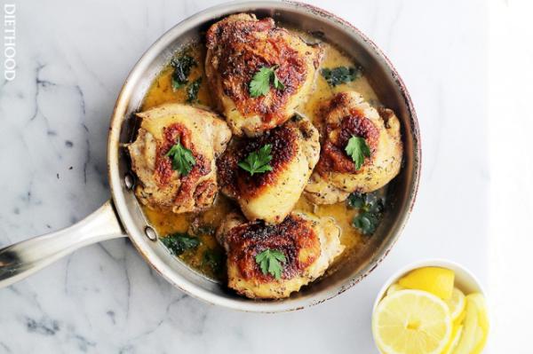 סורגים שבת: התיבול שיבטיח לכם עוף עסיסי