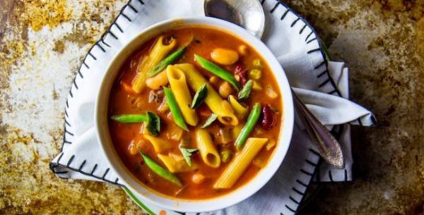 מרק או פסטה? 4 מתכונים מהירים לצאת הצום