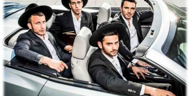 אלירן מלכה נפרד בכאב מהמפיק של שבאבניקים