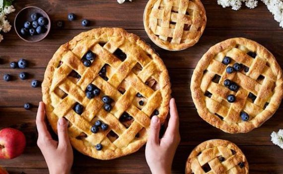 ליד התה: 5 דרכים מתוקות להתמודד עם הסערה