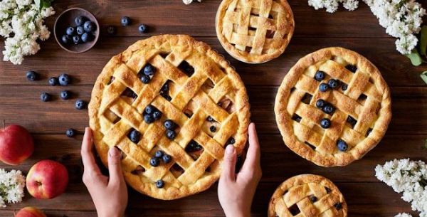 ליד התה: 5 דרכים מתוקות להתמודד עם הסערה