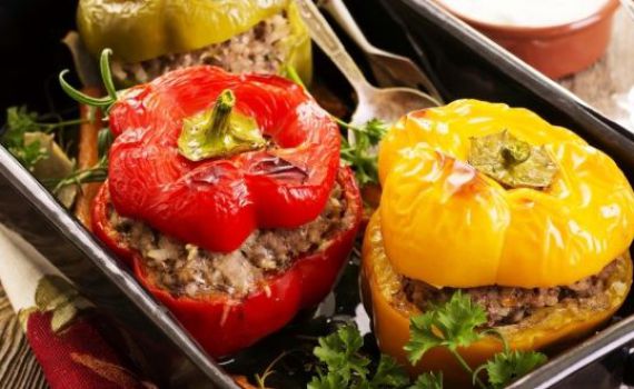 אל תזרקו: 3 רעיונות לשדרג בקלות את האורז משבת