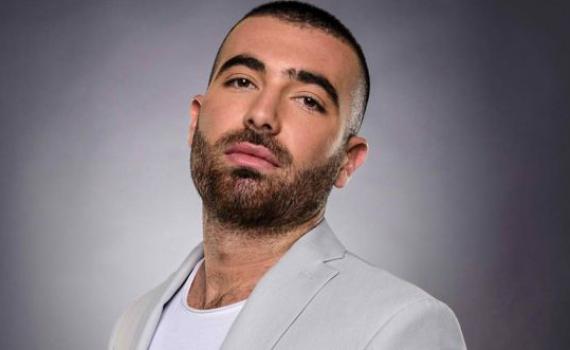 מתחרה חדש? אח של עומר אדם משיק סינגל ראשון