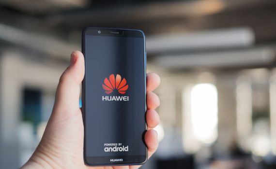 בקרוב: וואוויי מפתחת מתחרה לאנדרואיד