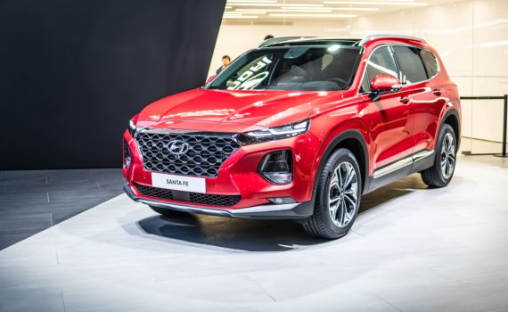 הסוף למפתחות: זו הדרך החדשה להתניע את הרכב