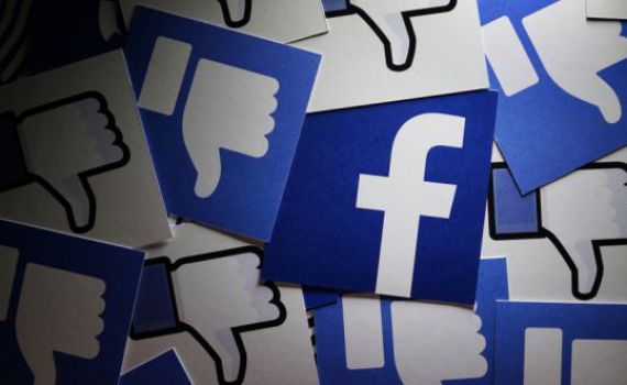 תקלה משונה: מדוע גולשים רבים נותקו מהפייסבוק?