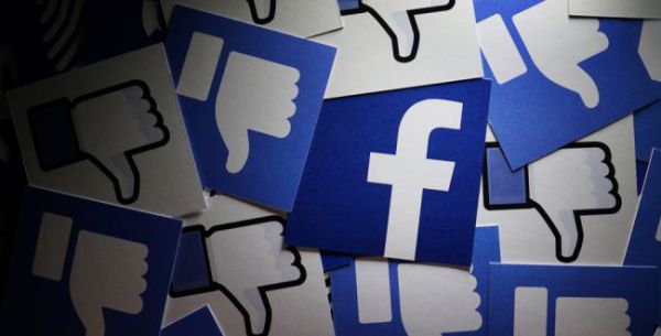 תקלה משונה: מדוע גולשים רבים נותקו מהפייסבוק?