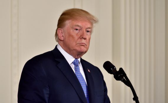 בבית הלבן מעריכים: "הממשל יושבת עד ינואר"