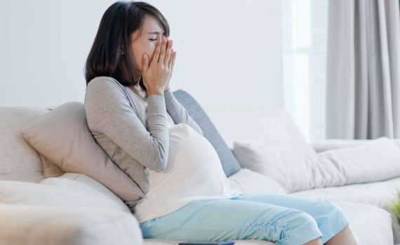 ילדת לאחרונה? כך תוכלי להימנע מסכנות מיותרות