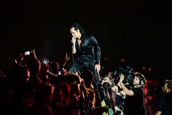 הזמר הבינלאומי שולח תמיכה מפתיעה בישראל