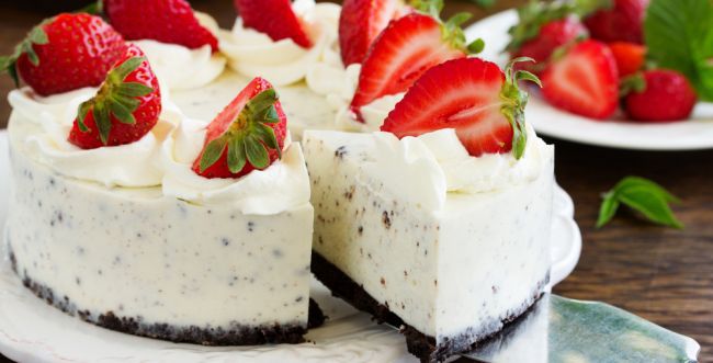 אל תפספסו: המתכונים שהכי אהבתם ב2018