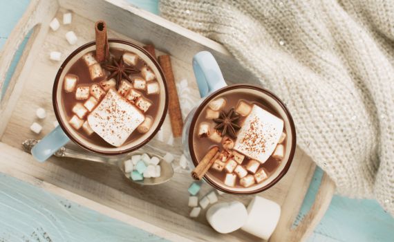 תשכחו מהשוקו: המתכון שאתם חייבים לנסות החורף