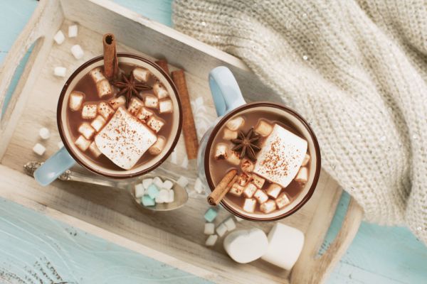 תשכחו מהשוקו: המתכון שאתם חייבים לנסות החורף