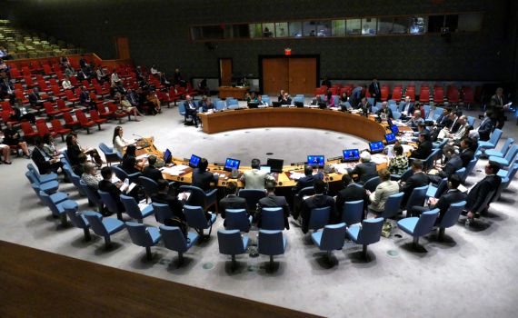 בעקבות חשיפת המנהרה: ישראל תגיש תלונה באו"ם