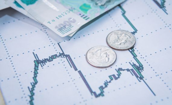 בדרך למשבר? הבורסה נסגרה עם ירידות חדות