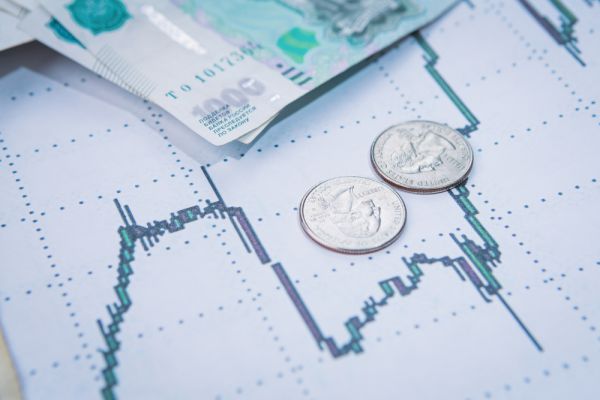 בדרך למשבר? הבורסה נסגרה עם ירידות חדות