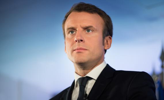 צרפת בגינוי: "זכותם של הישראלים לחיות בשלום"