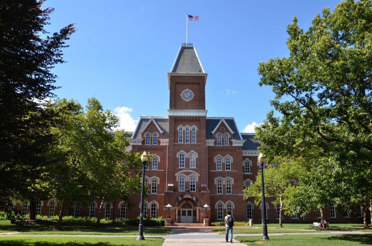 הישג בארה"ב: אוניברסיטה הצביעה נגד ה-BDS