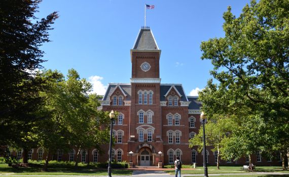 הישג בארה"ב: אוניברסיטה הצביעה נגד ה-BDS