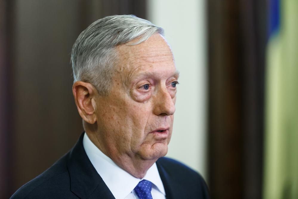 ארה"ב: מזכיר ההגנה יסיים את תפקידו בשבוע הבא