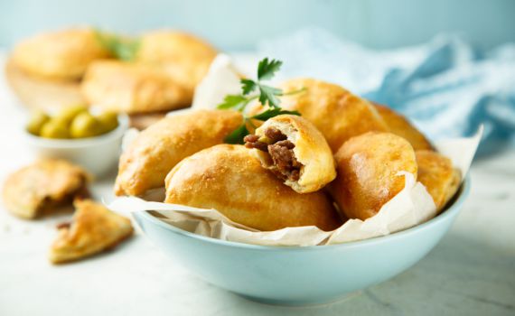 לא רק לביבות: 5 מטוגנים שאתם חייבים לנסות