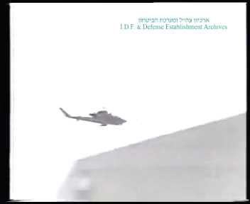 צפו בתיעוד: 30 שנה לחיסול מפקדת אחמד ג'יבריל